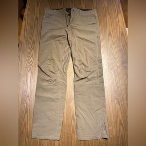 Kuhl Radikl technical pants